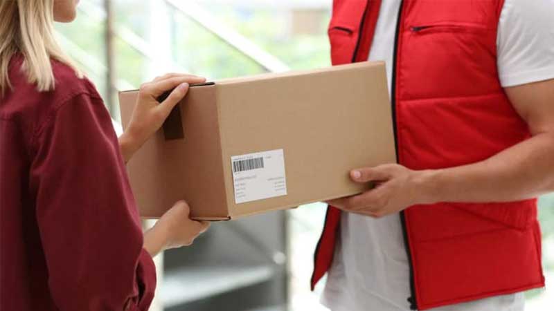 Dịch vụ gửi tranh đi Mỹ nhanh, đảm bảo an toàn, cước phí rẻ