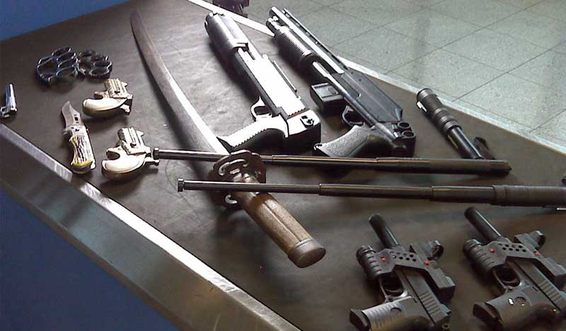 Những thứ không được mang vào Úc theo quy định mới nhất