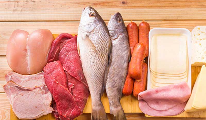 Danh sách những thực phẩm được mang qua Úc 2026