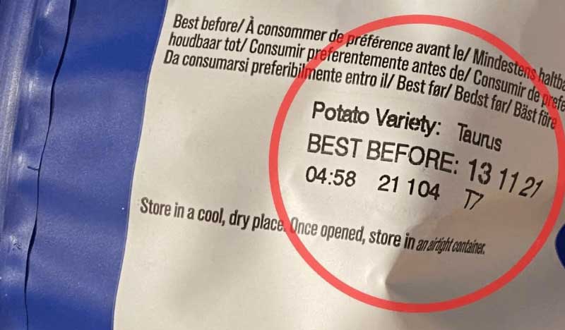Danh sách những thực phẩm được mang qua Úc 2026
