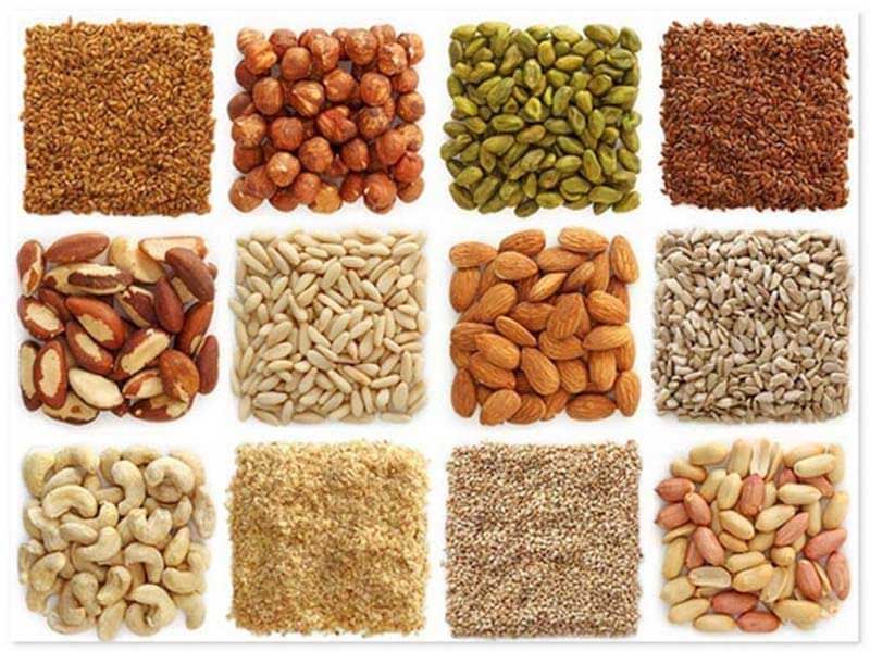 Danh sách những thực phẩm được mang qua Úc 2026