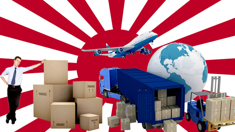 Hướng dẫn cách gửi hàng từ Mỹ về Việt Nam rẻ nhất