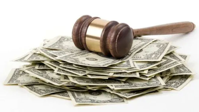 Góc giải đáp: Gửi hàng fake đi Mỹ có được không?