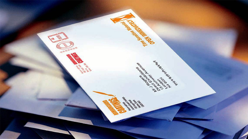 Thời gian gửi hàng từ Mỹ về Việt Nam mất bao lâu?