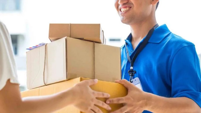 Thời gian gửi hàng từ Mỹ về Việt Nam mất bao lâu?