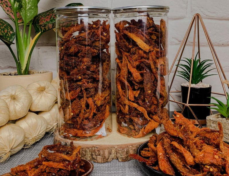 Dịch vụ gửi khô bò đi Mỹ nhanh chóng, an toàn và tiết kiệm