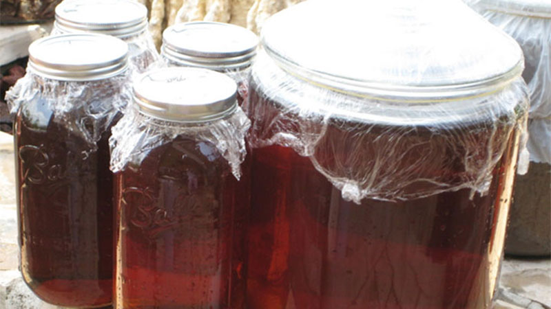 Dịch vụ gửi mắm đi Mỹ an toàn, nhanh và cước rẻ nhất