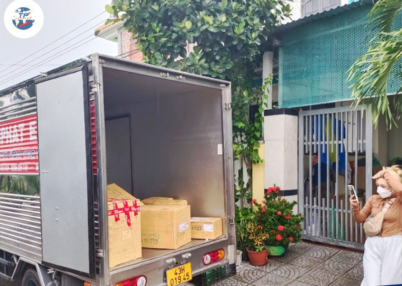 Dịch vụ gửi nệm Kymdan đi Mỹ giá rẻ, uy tín tại Tp.HCM