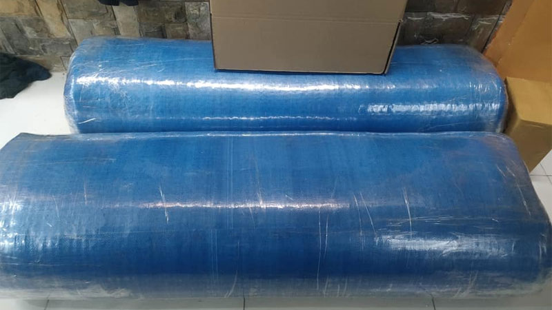 Dịch vụ gửi nệm đi Mỹ giá rẻ, uy tín tại Tp.HCM