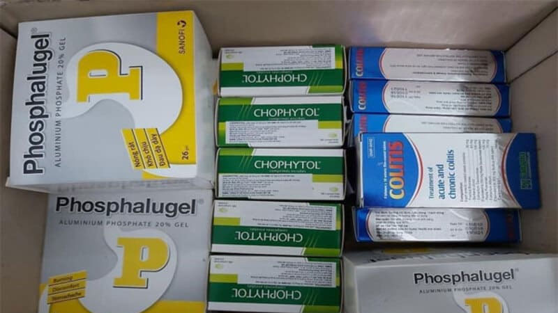 Dịch vụ gửi thuốc tây đi Canada an toàn, nhanh và tiết kiệm