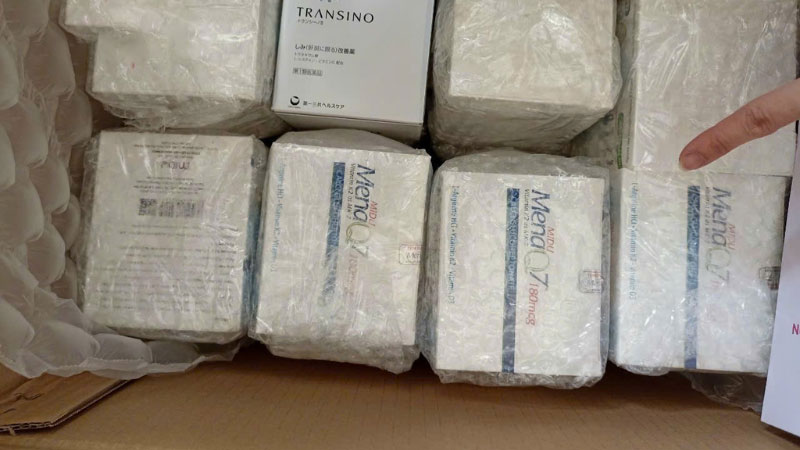 Dịch vụ gửi thuốc tây đi Canada an toàn, nhanh và tiết kiệm