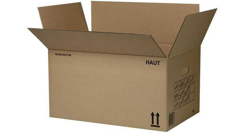 Kích thước thùng ký gửi máy bay đi Mỹ theo quy định mới nhất