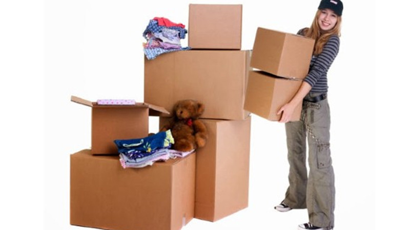 Hướng dẫn cách gửi hàng từ Mỹ về Việt Nam qua bưu điện