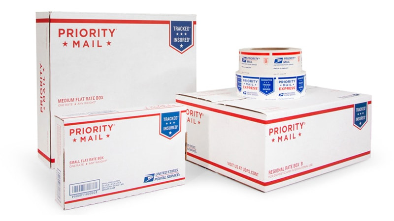 Hướng dẫn cách gửi hàng từ Mỹ về Việt Nam qua bưu điện