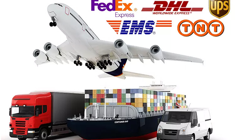 Dịch vụ gửi hàng đi Mỹ tại Quận 1 uy tín, an toàn, cước rẻ