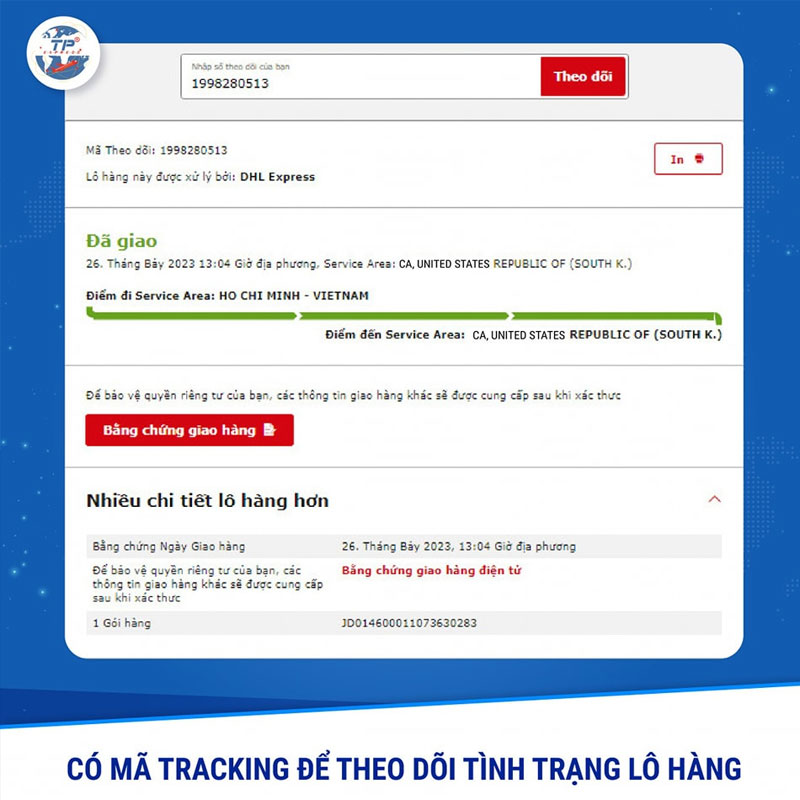 Dịch vụ gửi bánh kẹo, bánh mứt đi Mỹ tại Tp.HCM uy tín, giá cước rẻ