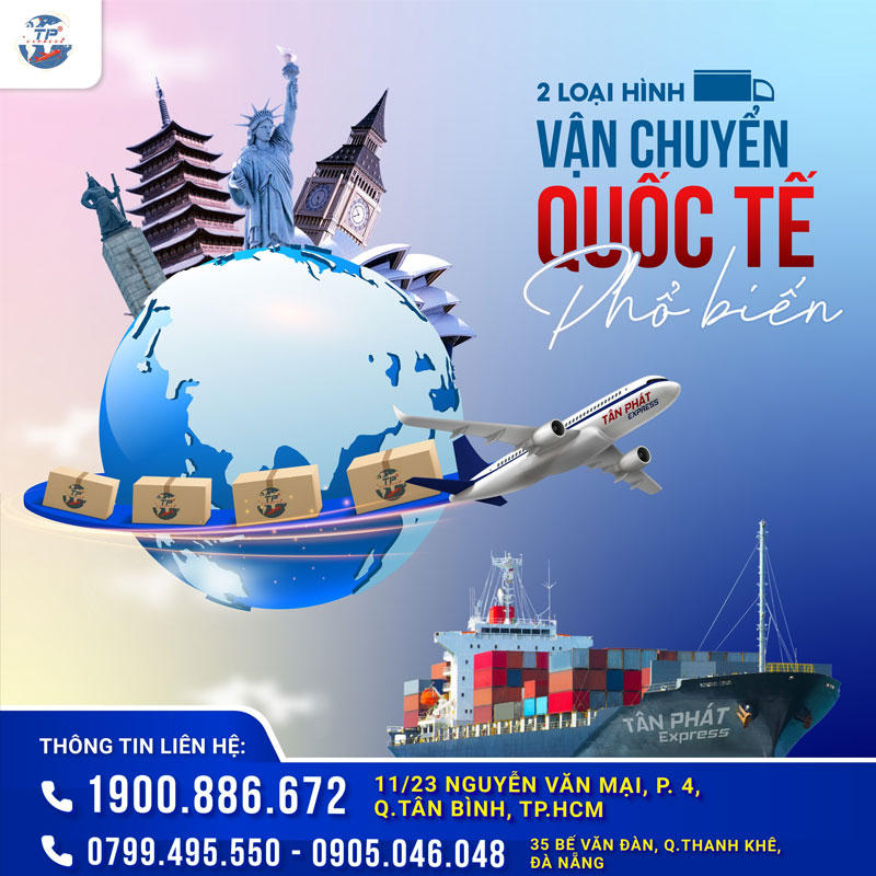 Dịch vụ gửi hàng đi Mỹ tại Quận 5 uy tín, giá rẻ 2026