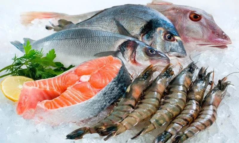 Gửi hàng đông lạnh đi Mỹ an toàn, nhanh chóng và cước phí rẻ