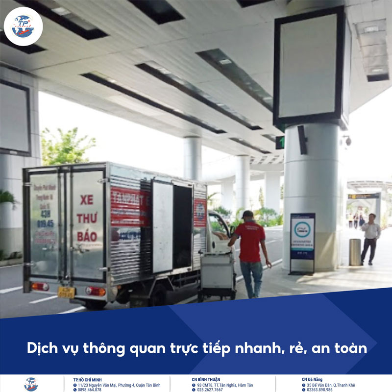 Nhận gửi khô cá, khô mực, tôm khô đi Mỹ giá rẻ tại Tp.HCM