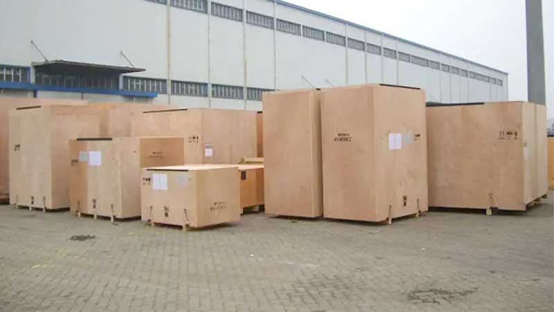 Dịch vụ gửi bàn ghế, đồ nội thất đi Mỹ an toàn, giá cước rẻ