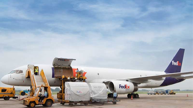 Dịch vụ gửi bàn ghế, đồ nội thất đi Mỹ an toàn, giá cước rẻ