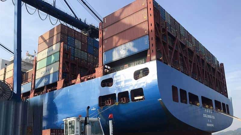 Dịch vụ gửi bàn ghế, đồ nội thất đi Mỹ an toàn, giá cước rẻ