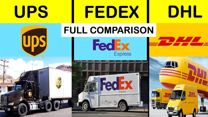 Tất tần tật về dịch vụ gửi bưu phẩm đi Mỹ năm 2026