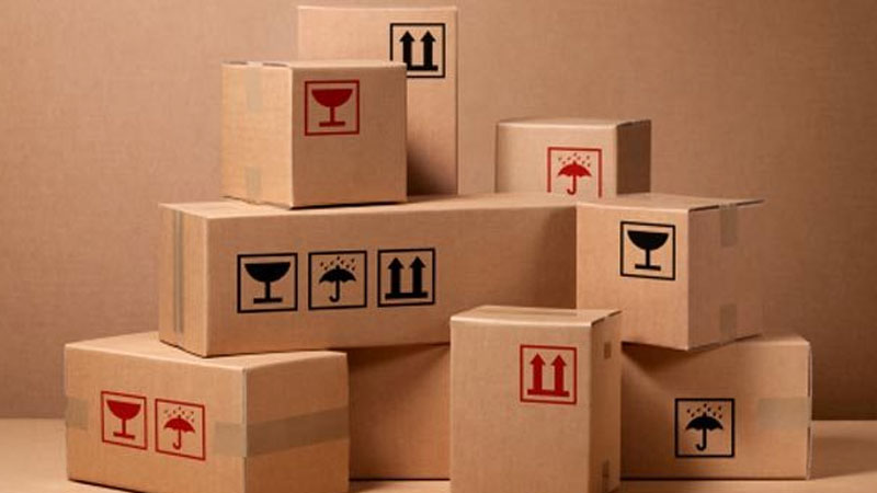 Tất tần tật về dịch vụ gửi bưu phẩm đi Mỹ năm 2026