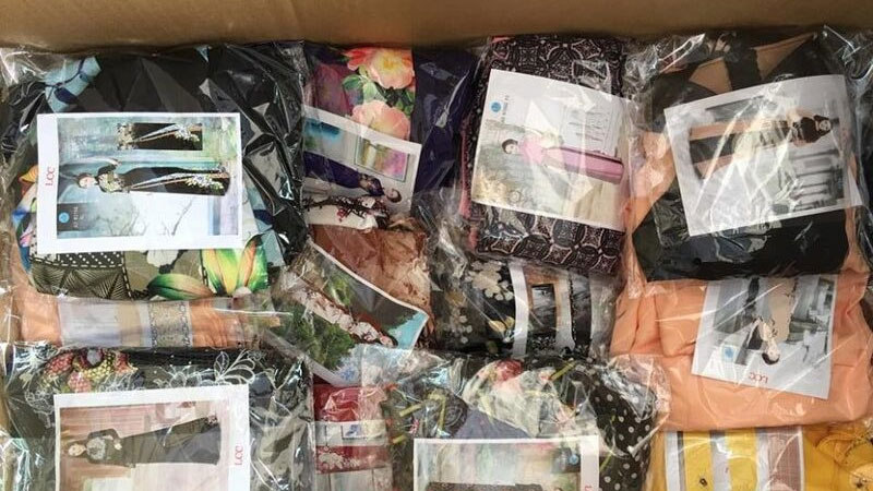 Tất tần tật về dịch vụ gửi bưu phẩm đi Mỹ năm 2026