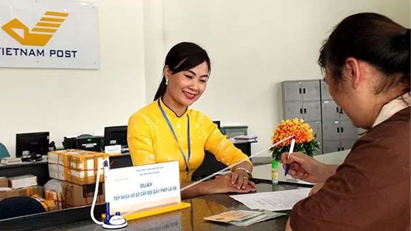 Tất tần tật về dịch vụ gửi bưu phẩm đi Mỹ năm 2026