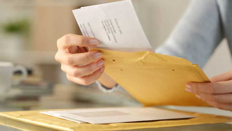 Dịch vụ gửi giấy tờ, chứng từ, tài liệu, hồ sơ đi Mỹ giá cước rẻ