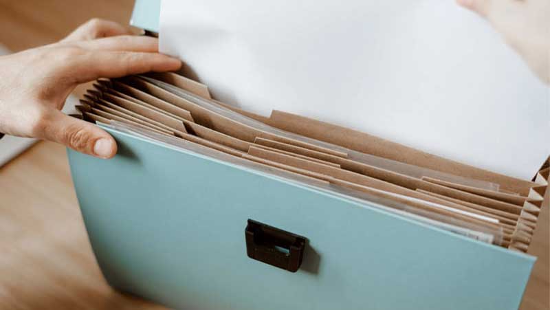 Dịch vụ gửi giấy tờ, chứng từ, tài liệu, hồ sơ đi Mỹ giá cước rẻ