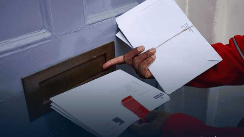 Dịch vụ gửi giấy tờ, chứng từ, tài liệu, hồ sơ đi Mỹ giá cước rẻ