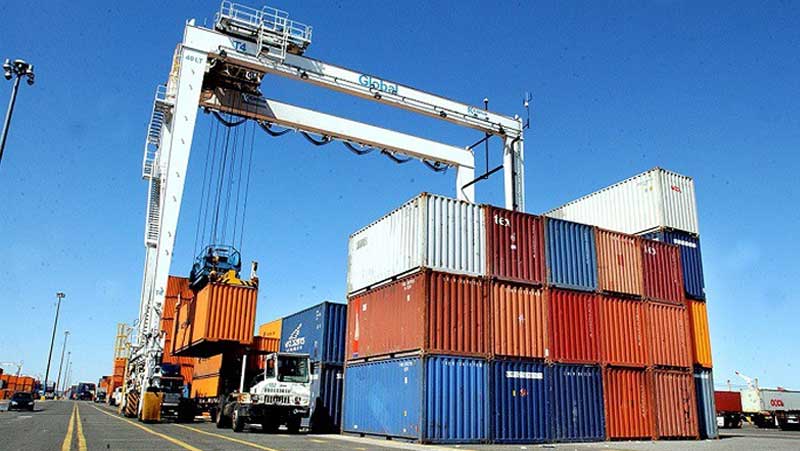 Dịch vụ gửi hàng đi Mỹ bằng đường biển trọn gói, giá cước rẻ