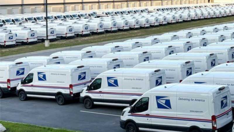 Thời gian gửi thư từ Mỹ về Việt Nam mất bao lâu?