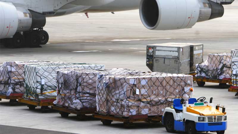 Thời gian gửi thư từ Mỹ về Việt Nam mất bao lâu?