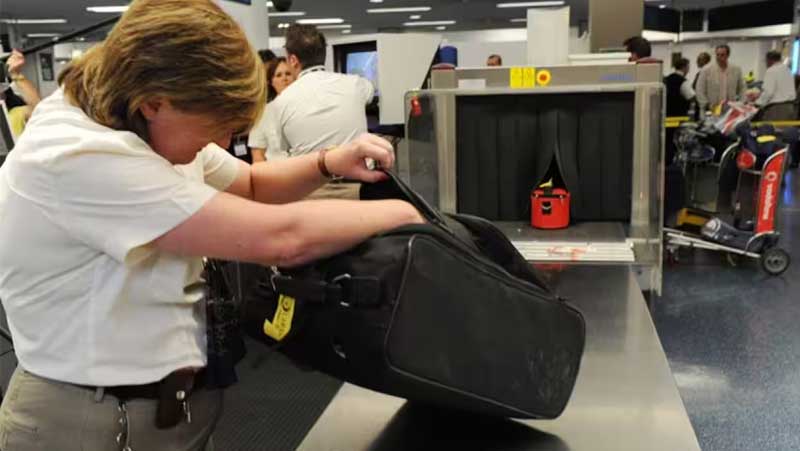 Mực khô có được mang sang Úc không? Giải đáp chi tiết