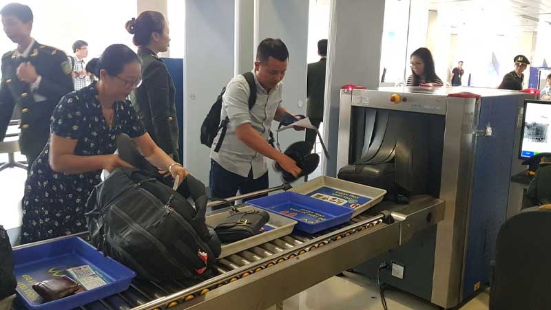 Mực khô có được mang sang Úc không? Giải đáp chi tiết