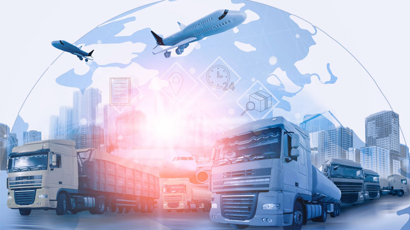 Bảng giá gửi hàng đi Đài Loan cập nhật mới nhất 2026