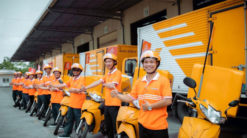 TOP 8 công ty gửi hàng đi Mỹ uy tín tại Việt Nam