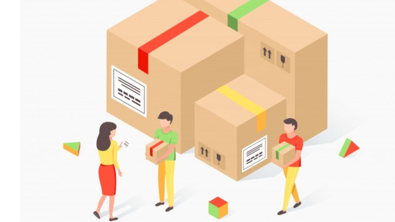 Quy trình và giá cước gửi hàng đi Mỹ Fedex năm 2026