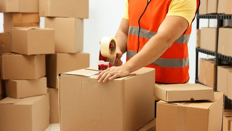 Quy trình và giá cước gửi hàng đi Mỹ Fedex năm 2026