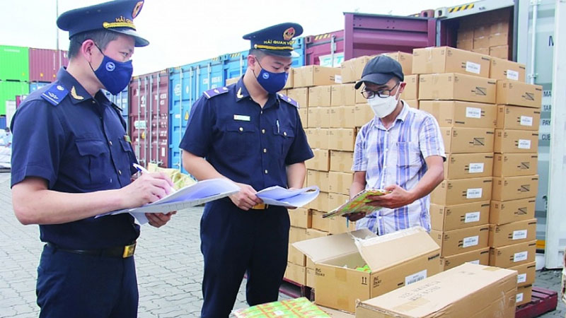 Quy trình và giá cước gửi hàng đi Mỹ Fedex năm 2026