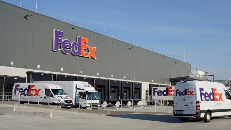 Quy trình và giá cước gửi hàng đi Mỹ Fedex năm 2026