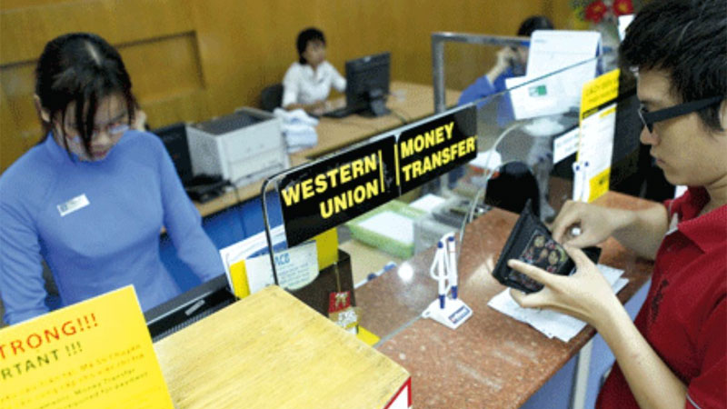 Tìm hiểu về quy định và cách chuyển tiền qua Mỹ an toàn, hợp pháp