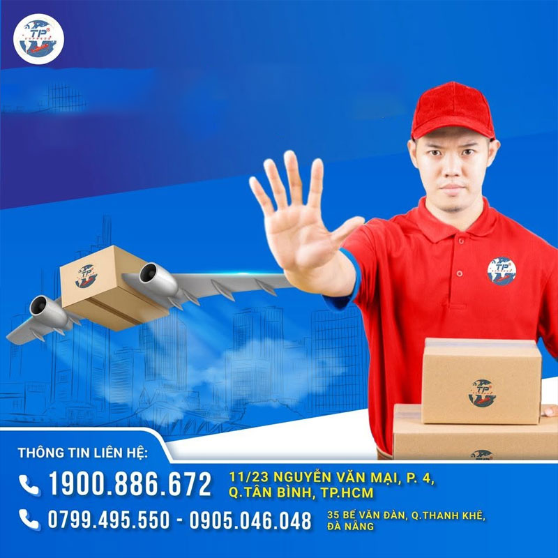 Dịch vụ gửi hàng đi Melbourne chuyên nghiệp, giá rẻ