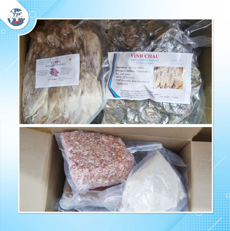 Dịch vụ gửi hàng đi Sydney uy tín, giá rẻ tại Tp. HCM