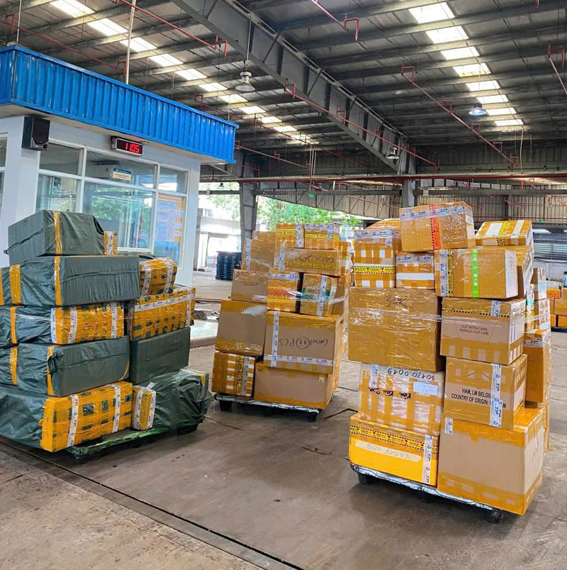 Dịch vụ gửi hàng đi Sydney uy tín, giá rẻ tại Tp. HCM