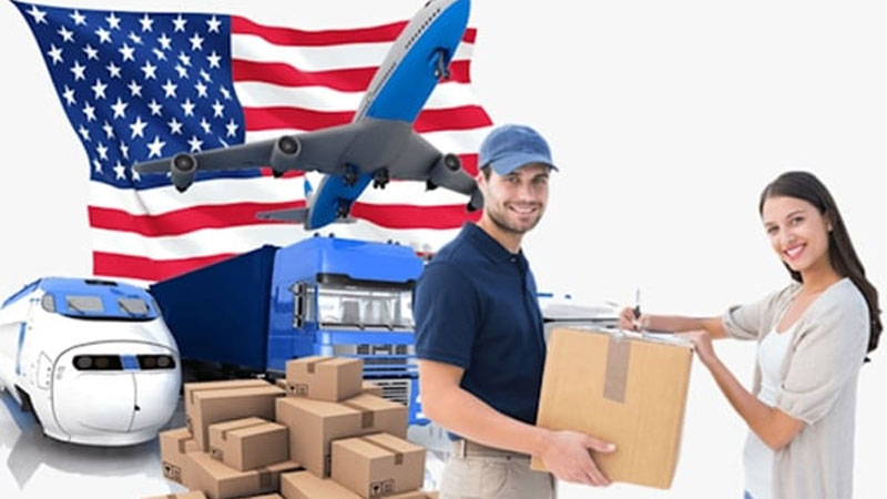 Gửi hàng thủ công mỹ nghệ đi Mỹ nhanh, an toàn, tiết kiệm