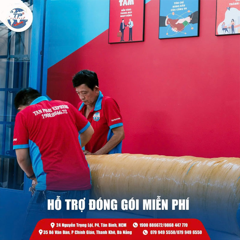 Dịch vụ gửi nệm đi Úc an toàn, tiết kiệm và nhanh chóng